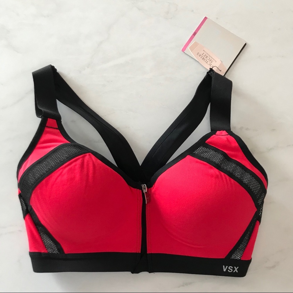 VSX Sport NWT Sports Bra